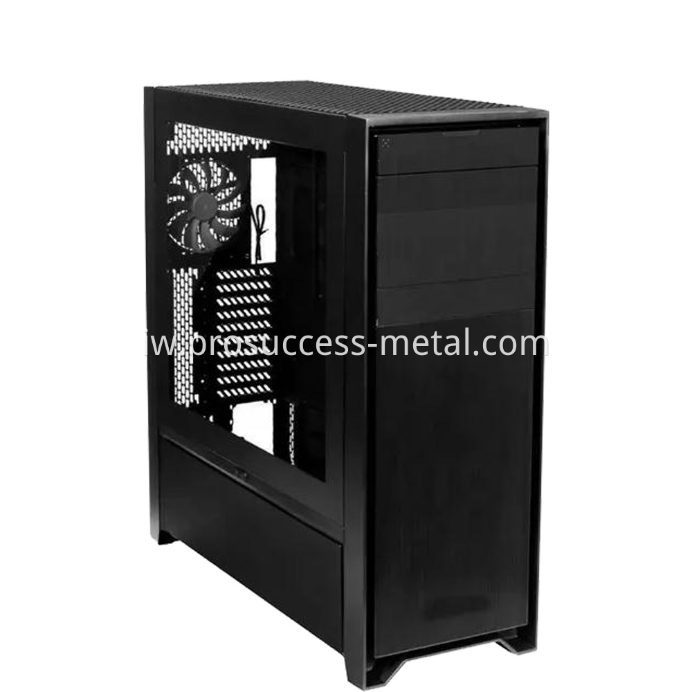 Custom PC Chassis